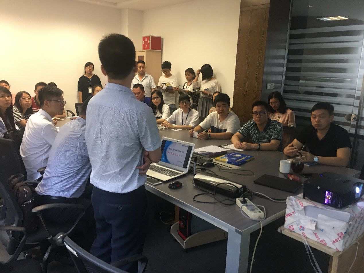广州市弘道汽车配件有限公司携手顺景开云·kaiyun体育(中国)官方网站-登录入口,加速推进企业信息化建设